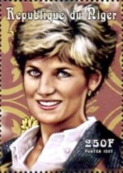 Diana, Princess of Wales