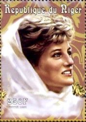 Diana, Princess of Wales