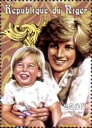 Diana, Princess of Wales