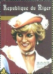 Diana, Princess of Wales