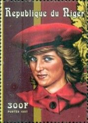 Diana, Princess of Wales