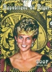Diana, Princess of Wales