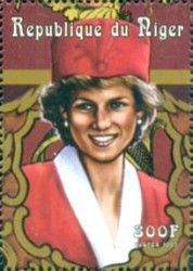 Diana, Princess of Wales