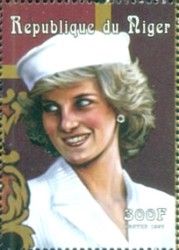 Diana, Princess of Wales