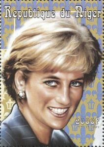 Princess Diana