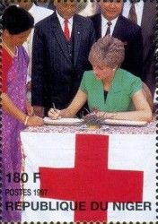 Death of Princess Diana