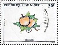 Agrumes