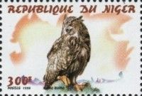 Eurasian Eagle-Owl Bubo bubo