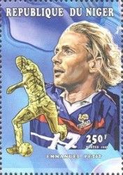 Emmanuel Petit