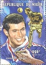 Zinedine Zidane