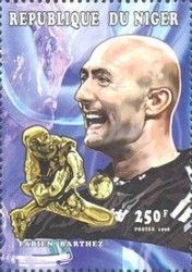 Fabien Barthez