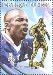 Lilian Thuram
