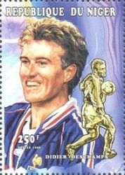 Didier Deschamps