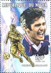 Bixente Lizarazu