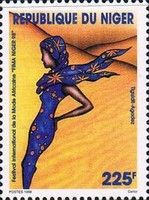 International Festival of African Fashion