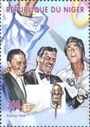 Frank Sinatra commemoration