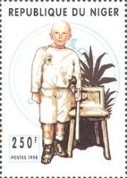 Pope John Paul II