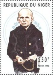 Pope John Paul II