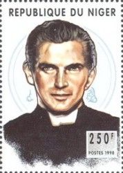 Pope John Paul II