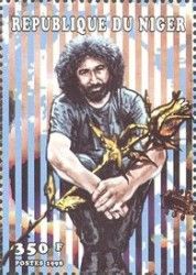 Jerry Garcia