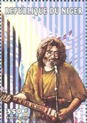 Jerry Garcia