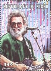 Jerry Garcia