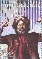 Jerry Garcia