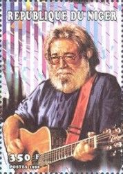 Jerry Garcia