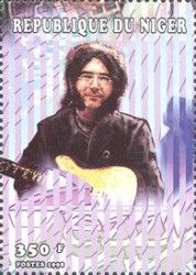 Jerry Garcia