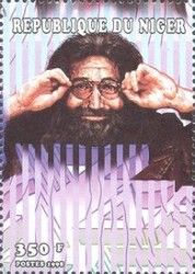 Jerry Garcia