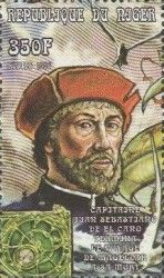 Juan Sebastián Elcano