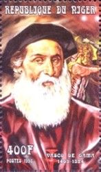 Vasco da Gama