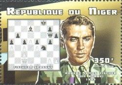 Bobby Fischer