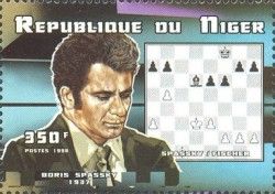 Boris Spassky