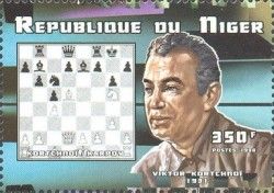 Victor Korchnoi