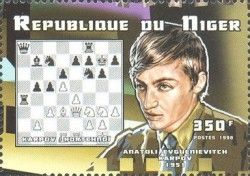 Anatoly Karpov