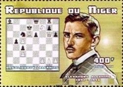 Alexander Aletchkin