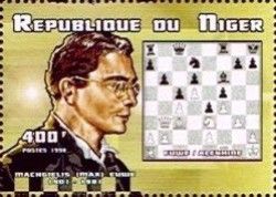 Max Euwe