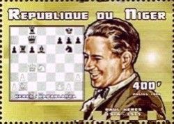 Paul Keres