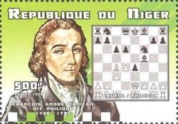 F.A. Danican "Philidor"