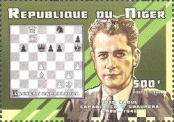 José Raúl Capablanca