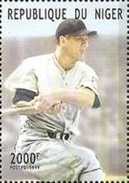Lou Gehrig