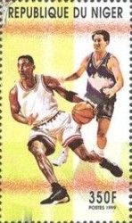 Scottie Pippen