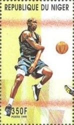 Stephen Marbury
