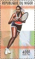 Venus Williams