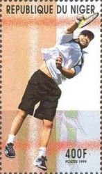 Andre Agassi
