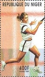 Amelie Mauresmo