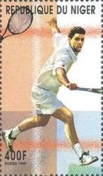 Pete Sampras