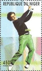 Severiano Ballesteros