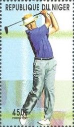 Bernhard Langer